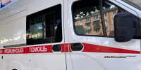 Под Рязанью мотоциклист попал в аварию - ProGorod62.Ru