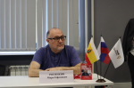 Завершился интенсив «Красная азбука предпринимателя»