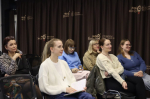 Завершился интенсив «Красная азбука предпринимателя»