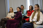 Завершился интенсив «Красная азбука предпринимателя»