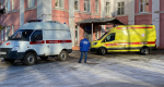 В Рыбновском районе случилось серьезное ДТП