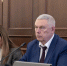 Александр Жукаев представил региональный опыт трудоустройства участников СВО и их близких - Областная Дума