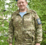 Боец Михаил Гормаков из Ухолова: «Остаться в стороне не позволила совесть» - RyazPressa.Ru