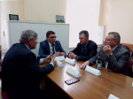 В Рязанской области создается образовательный кластер «Транспорт и логистика»
