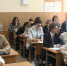 Более 4 тысяч одиннадцатиклассников будут сдавать ЕГЭ в этом году - ГТРК ОКА
