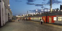 Железнодорожники Рязанской области следят за путями - ProGorod62.Ru