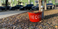 В Рязани продолжается ночная уборка города - ProGorod62.Ru