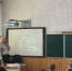 «Спасенные шедевры»: художественный час в школе № 6 - Детская библиотека