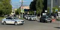 На рязанских дорогах за сутки пострадали четыре человека - ProGorod62.Ru