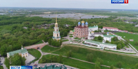 Ночью над Рязанской областью средствами ПВО уничтожено три беспилотника - ГТРК ОКА