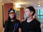 Гастроли Русского драматического театра им. Чингиза Айтматова в Рязани открылись спектаклем «Пиковая дама» Можете ли вы себе представить, какой бы получился коллаб у светила русской поэзии и группы «Рамштайн»? Что ж, эта постановка ощущается именно так.