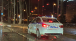 За сутки на рязанских дорогах пострадали три человека