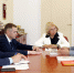 Татьяна Панфилова провела личный прием граждан - Городская Дума