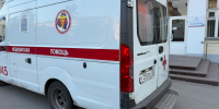 В Старожиловском районе грузовик сбил насмерть местного жителя - ProGorod62.Ru
