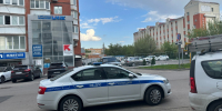 В Рязани в выходные усилят контроль за пьяными водителями - ProGorod62.Ru