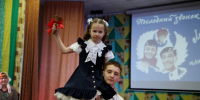 Татьяна Панфилова поздравила рязанских выпускников с Последним звонком - Городская Дума