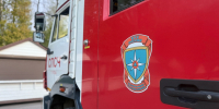 Рязанцы встревожились из-за задымления в Дашково-Песочне - ProGorod62.Ru