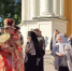 В Рязань прибыл ковчег с частицей мощей святителя Тихона - ИА Малая Родина
