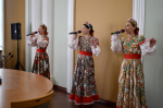 В Рязани отметили День предпринимателя В администрации города прошла торжественная церемония, приуроченная ко Дню российского предпринимателя