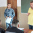 Осужденные исправительной колонии №2 сдачи экзамены по русскому языку и литературе - RyazPressa.Ru