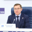 Более 3 миллионов человек проголосовали на предварительном голосовании «Единой России» - Комсомольская Правда