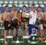 Рязанские спортсмены стали чемпионами Первенства России по кикбоксингу Рязанская сборная показала отличный результат и завоевала 5 медалей: две золотые, две серебряные и одну бронзовую. - РИА 7 Новостей