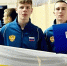 Рязанские спортсмены стали чемпионами Первенства России по кикбоксингу - RyazPressa.Ru
