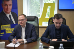 Леонид Слуцкий: ЛДПР продолжает уверенно идти вперед