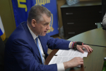 Леонид Слуцкий: ЛДПР продолжает уверенно идти вперед