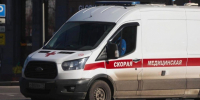 В Рязанском районе автомобиль съехал в кювет и врезался в ЛЭП - ProGorod62.Ru