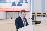 В Рязанской области продолжается процесс формирования муниципальных округов