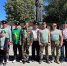 В Рязанской области отметили День пограничника - Единая Россия