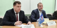 Глава администрации Рязанского района: «После преобразования в округ все льготы и меры социальной поддержки для жителей сохранятся» - RyazPressa.Ru