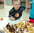 Блицтурнир по шахматам состоялся в ЦДБ - Управление культуры