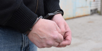 В Михайлове задержали мужчину, объявленного в федеральный розыск - RyazPressa.Ru
