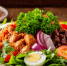Салат "Королевский" со свеклой: такой вкусный, что домашние рычат от удовольствия - ProGorod62.Ru