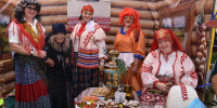 В Рязани отметили День соседей и День ТОС - RyazPressa.Ru