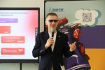 Сегодня в Рязанском Политехе прошел тренинг предпринимательских компетенций “STARTUP HUB”