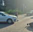 Электромопед столкнулся с автомобилем Lada в Рязани на улице Большой - Комсомольская Правда