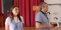 В Рязанском Политехе состоялась встреча с волонтёрами федерального проекта “Формирование комфортной городской среды” - Рязанский Политех