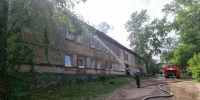 За сутки в Рязанской области потушили 42 пожара - RyazPressa.Ru