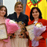 В Рязани вручили именные стипендии губернатора «Юные дарования» - RyazPressa.Ru