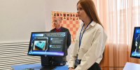 Павел Малков предложил рязанским школьникам разработать роботов для очистки водоемов - ИА Малая Родина