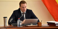 Губернатор Павел Малков: ПВО отражает атаку БПЛА на Рязанскую область - RyazPressa.Ru