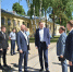 Павел Малков: Вместе с Рязанским медуниверситетом подготовим план развития детского санатория «Кирицы» на несколько лет - Единая Россия