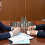 Павел Малков о развитии Сапожковского района: «Я вижу прогресс» - RyazPressa.Ru