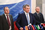 ЛДПР предложила ввести запрет на использование авиаперевозчиками «овербукинга»