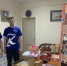 Рязанские единороссы направили гуманитарную помощь в геронтологический центр им. П.А. Мальшина и дом ребенка - Единая Россия