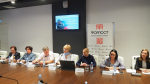 Рязанскому благотворительному фонду «Форпост» исполнилось три года