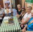 В Рязани в православном клубе состоялась беседа, посвященная празднику Святой Троицы - ИА Малая Родина